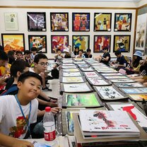 Learn Chinese Culture 